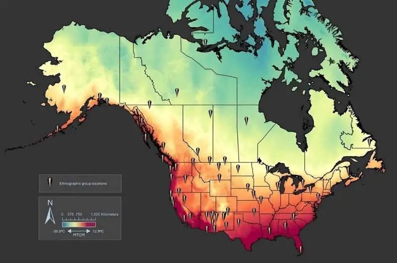100 000-летняя загадка: ученые назвали предмет, благодаря которому люди сумели заселить всю планету