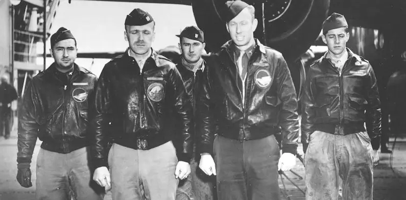 Что делали американские летчики в 1942 году на секретной даче под Пензой?