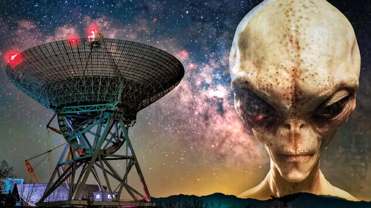 Неправильные радиоволны: SETI признал, что пришельцев все время слушали не там