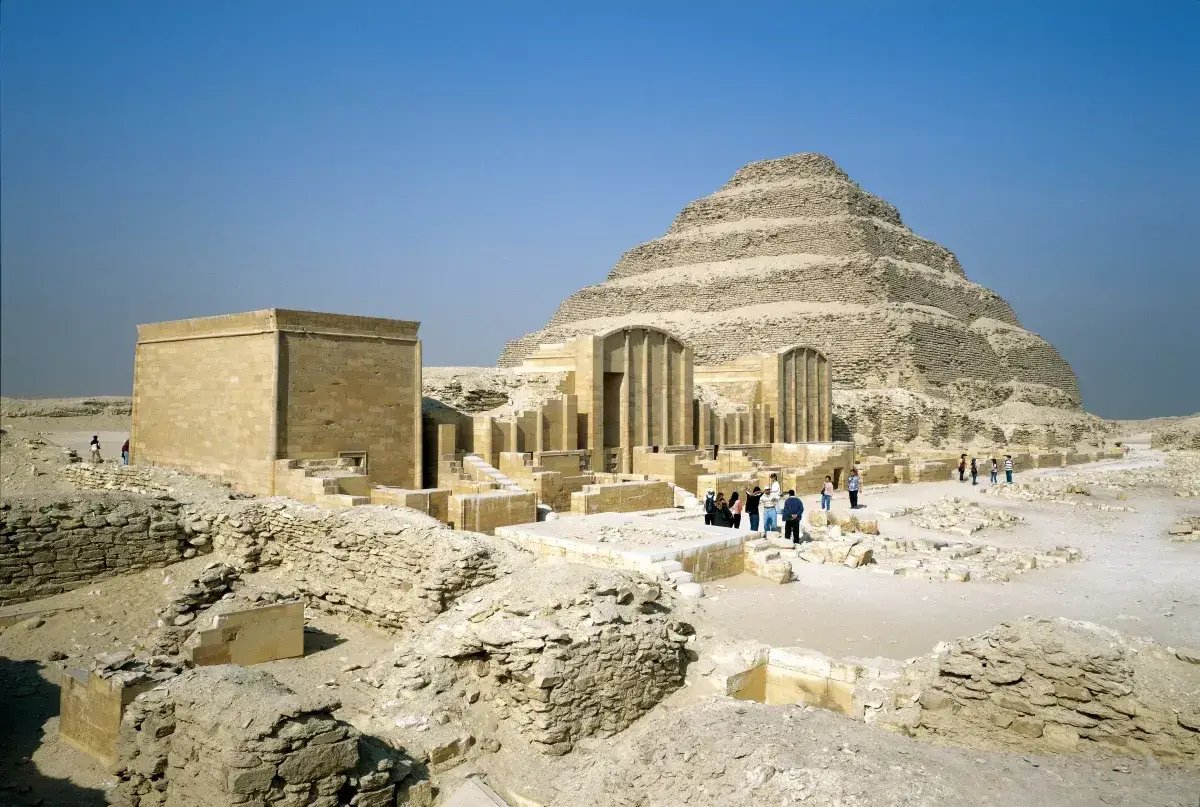 Умели ли древние египтяне летать: в истории 2200-летнего артефакта поставлена точка?