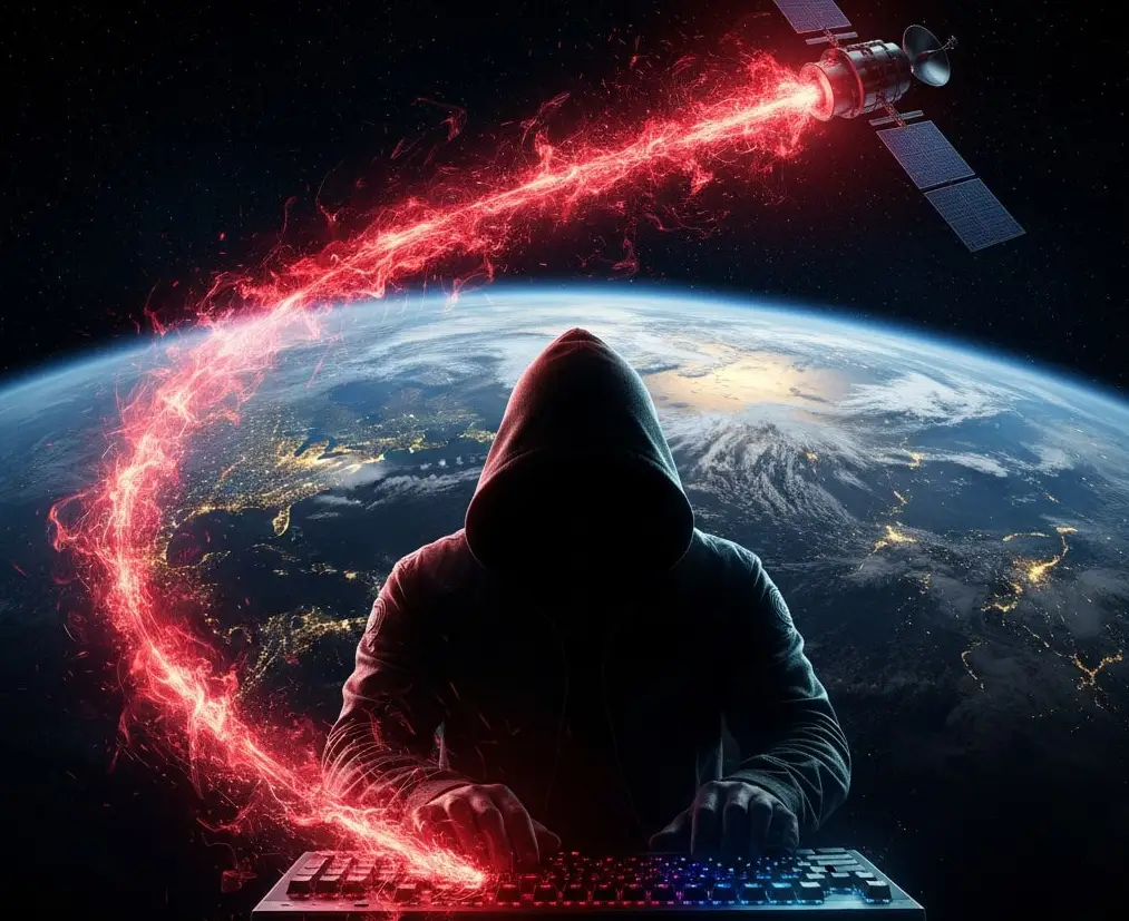 «Дырявые» спутники: в программах NASA нашли лазейку для хакеров