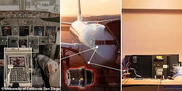 Самый популярный авиалайнер оказался «дырявым»: Boeing-737 взломали за одну минуту «монеткой»