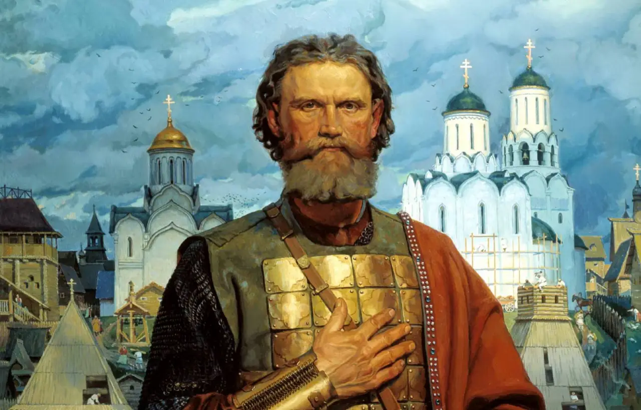 Отчего умер великий князь Дмитрий Донской: ученые назвали предположительную причину