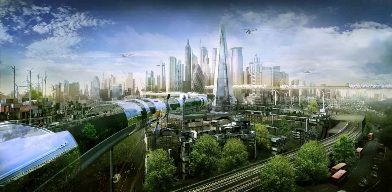 Что случится с Сибирью к 2080 году: прогноз красноярских ученых и эксперта NASA