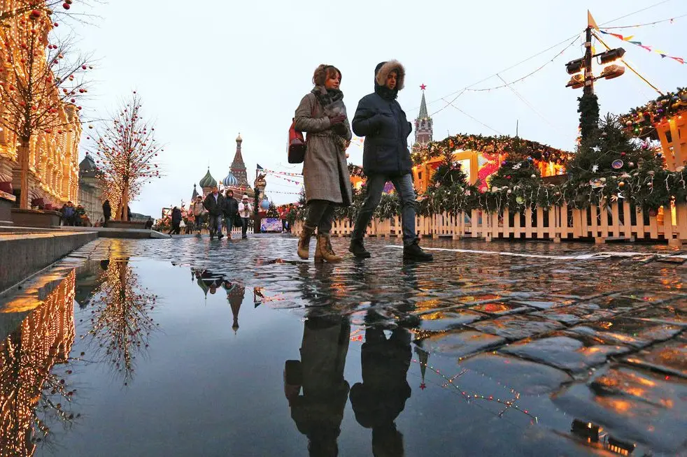 Что творится с климатом: почему четыре сезона в России уходят в прошлое?