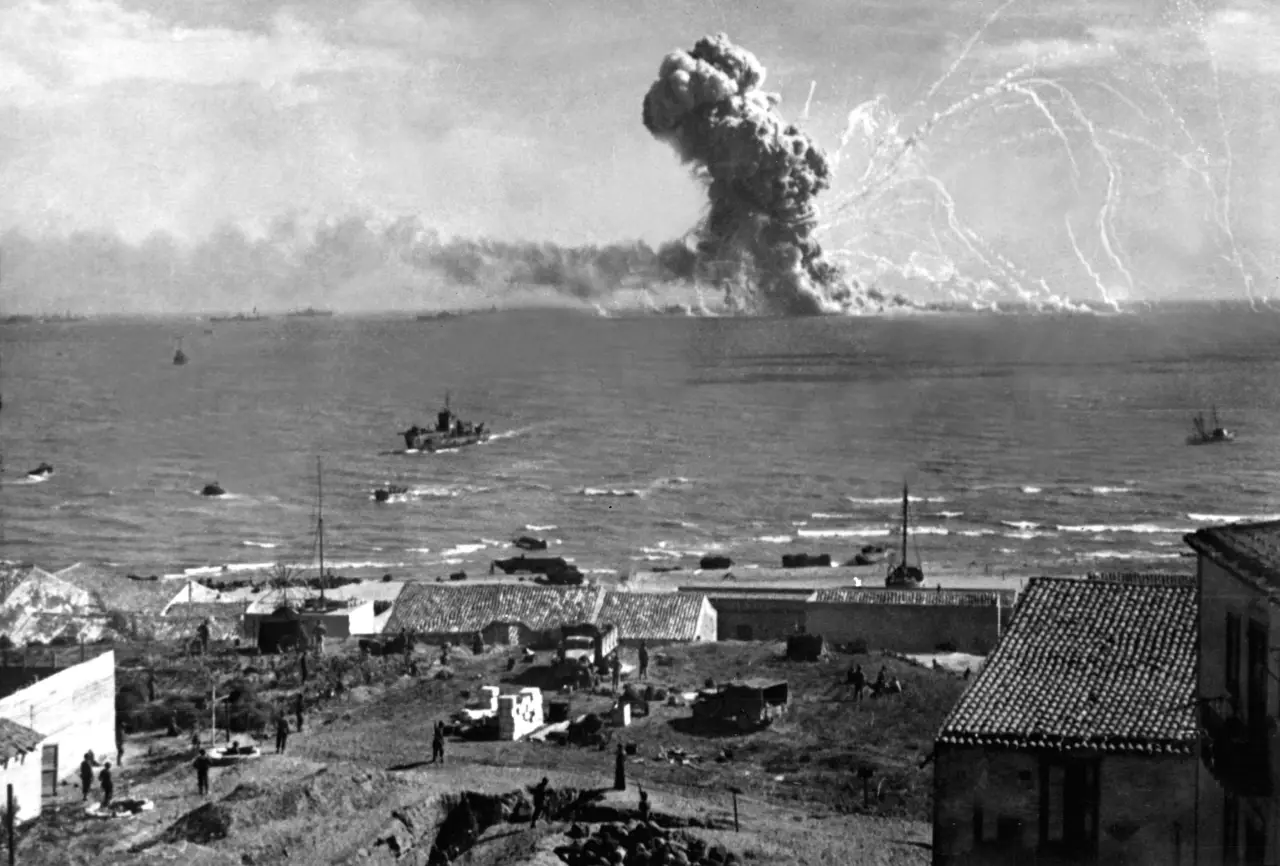 «Мясной фарш» для Гитлера: как виртуозная операция в 1943 году решила ход битвы за Италию